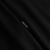 Camiseta DEDICATED Stockholm Painted Side Bike - Black - vista oficial 6