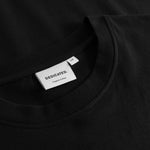 Camiseta DEDICATED Stockholm Cat And Noodles - Black - vista oficial 5