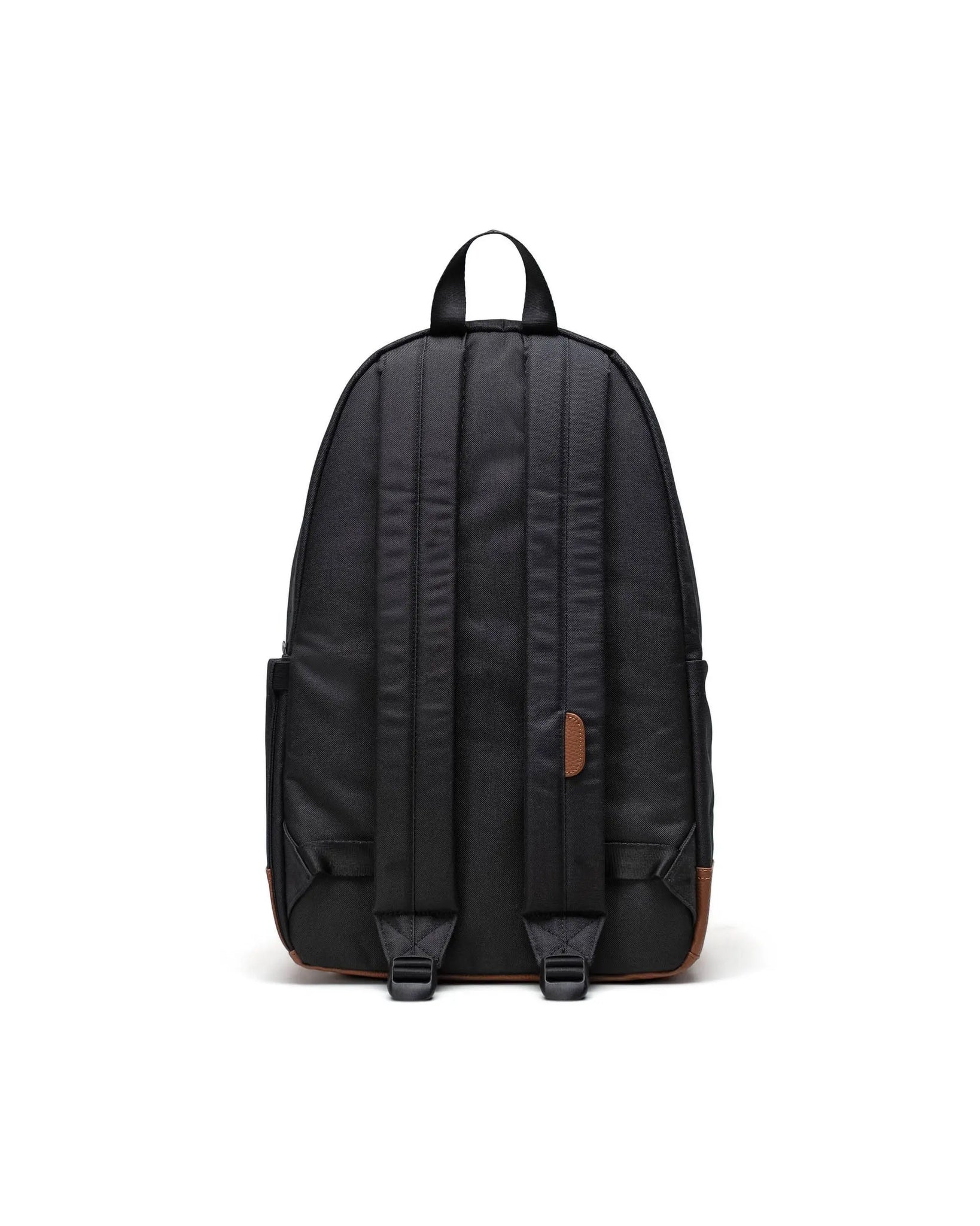 Mochila Herschel Heritage™ Backpack 24L Black Tan
