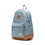 Mochila HERSCHEL Heritage™ Backpack 24L Ashley Blue