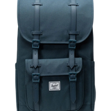 Herschel Little America™ Mid-Volume Backpack Black 