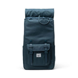 Herschel Little America™ Mid-Volume Backpack Black 
