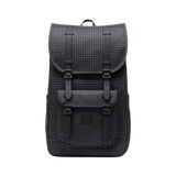 Mochila HERSCHEL Little America Grid Black