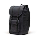 Mochila HERSCHEL Little America Grid Black