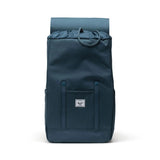 Herschel Retreat™ Peacoat Light Taupe Whitecap Gray Backpack
