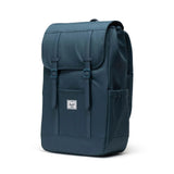 Herschel Retreat™ Peacoat Light Taupe Whitecap Gray Backpack