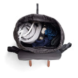 Mochila HERSCHEL Retreat™ 23L Grid Black