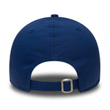 NEW ERA LA Dodgers Essential Blaue Kappe 