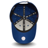 NEW ERA LA Dodgers Essential Blaue Kappe 