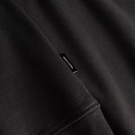 Sudadera DEDICATED Ystad Painted Bird EMB - Charcoal - vista oficial 5
