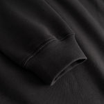 Sudadera DEDICATED Ystad Painted Bird EMB - Charcoal - vista oficial 6