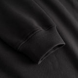 Sudadera DEDICATED Ystad Painted Bird EMB - Charcoal - vista oficial 6