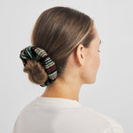 Coletero DEDICATED Irregular Stripe - Green - vista oficial 2