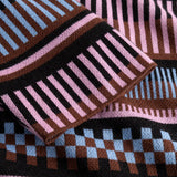 Jersey DEDICATED Limhamn Dashed Stripe - Multicolor - vista oficial 6