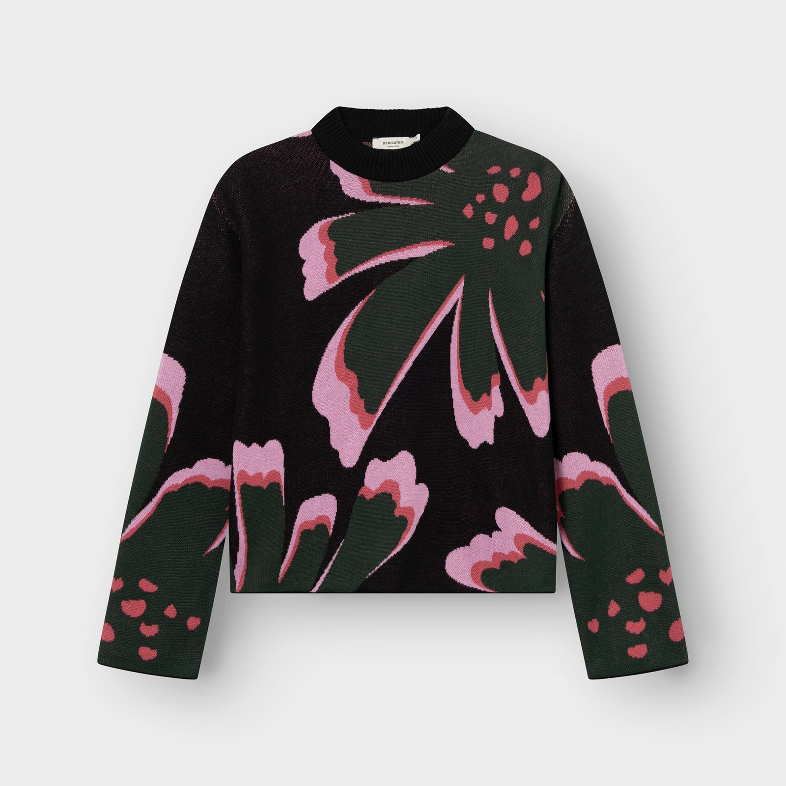 Jersey DEDICATED Limhamn Big Bloom - Multicolor - vista oficial 5