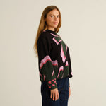 Jersey DEDICATED Limhamn Big Bloom - Multicolor - vista oficial 2