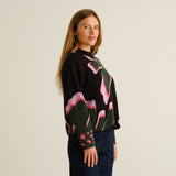 Jersey DEDICATED Limhamn Big Bloom - Multicolor - vista oficial 2