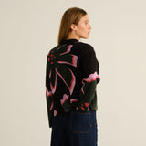 Jersey DEDICATED Limhamn Big Bloom - Multicolor - vista oficial 3