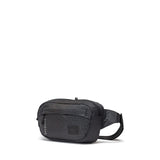 Riñonera HERSCHEL Ultralight 2L Black Grid