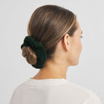 Coletero DEDICATED Rib - Dark Green - vista oficial 2