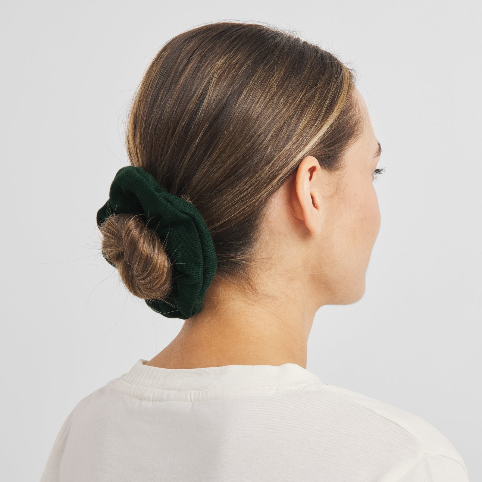 Coletero DEDICATED Rib - Dark Green - vista oficial 2