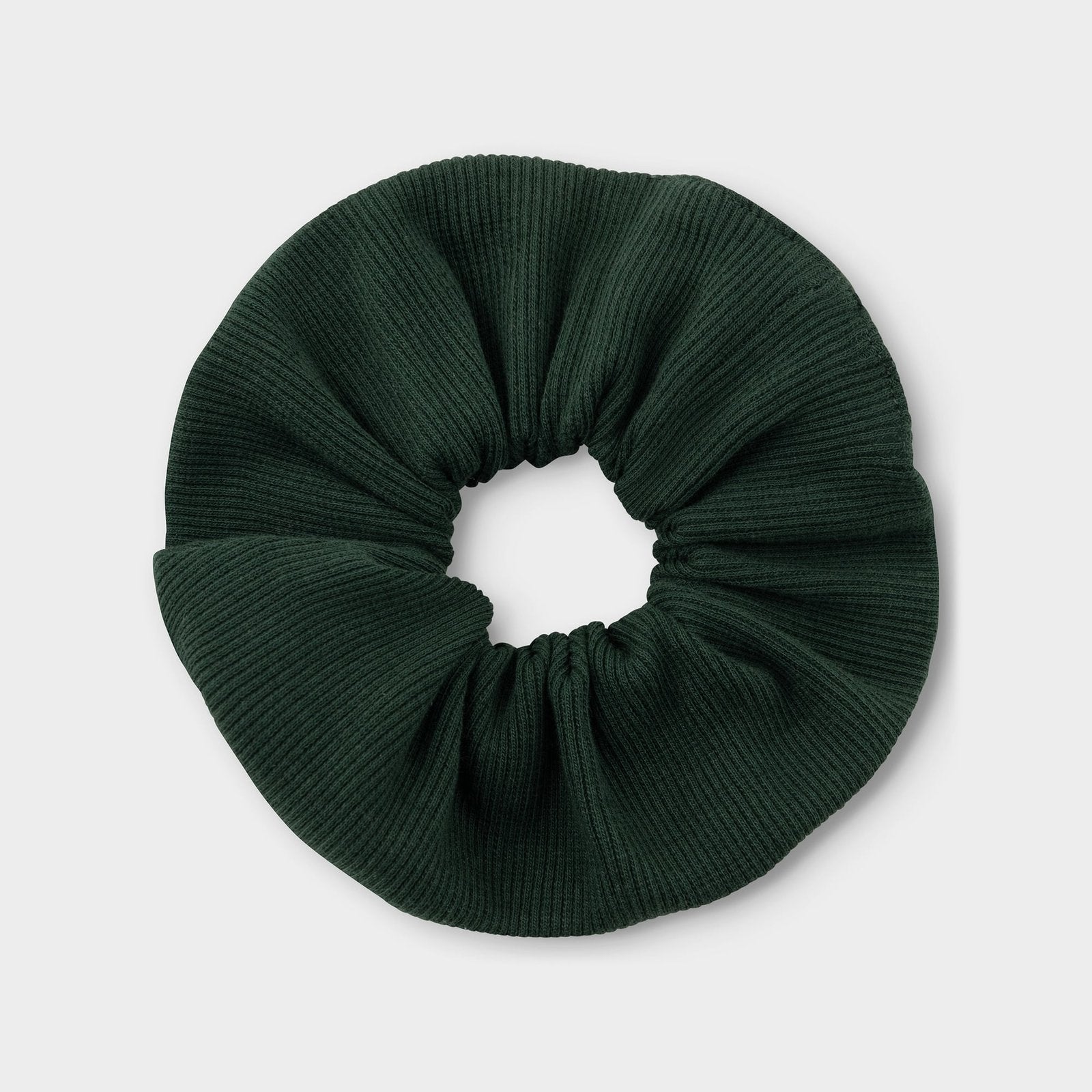 Coletero DEDICATED Rib - Dark Green - vista oficial 1