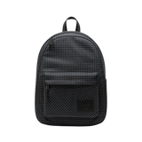 Mochila HERSCHEL Classic™ 26L Grid Black