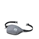 Riñonera HERSCHEL Classic 1L Raven Crosshatch