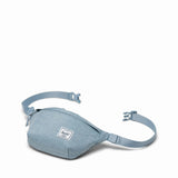 Riñonera HERSCHEL Classic 1L Ashley Blue Crosshatch