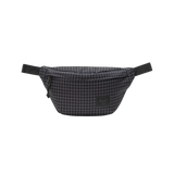 Riñonera HERSCHEL Classic™ Hip Pack 1L Grid Black
