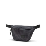 Riñonera HERSCHEL Classic™ Hip Pack 1L Grid Black