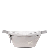 Riñonera HERSCHEL Classic™ Hip Pack 1L Vapor Diamond Charcoal Gray