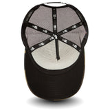 NEW ERA New York Yankees Clean Camo A-Frame Cap