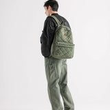 Mochila HERSCHEL Classic™ XL Backpack Quilted Capsule - 30L Beetle