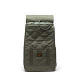 Mochila HERSCHEL Retreat™ Small Backpack Quilted Capsule - 17L Beetle