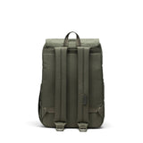 Mochila HERSCHEL Retreat™ Small Backpack Quilted Capsule - 17L Beetle