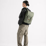 Mochila HERSCHEL Retreat™ Small Backpack Quilted Capsule - 17L Beetle