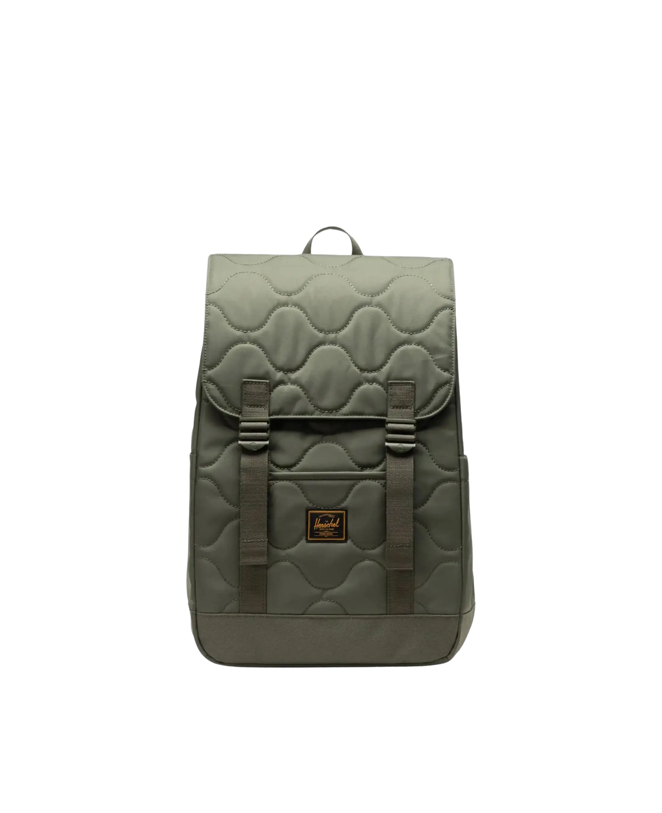 HERSCHEL Retreat™ Small Backpack Quilted Capsule Backpack