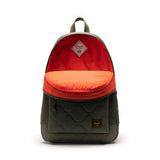 Mochila HERSCHEL Heritage™ Backpack Quilted Capsule - 24L Beetle