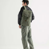 Mochila HERSCHEL Retreat™ Backpack Quilted Capsule - 23L Beetle