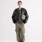 Riñonera HERSCHEL Settlement Quilted Capsule Beetle