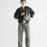 Riñonera HERSCHEL Settlement Quilted Capsule Beetle