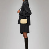 RAINS Box Bag Micro W3 Gleam 