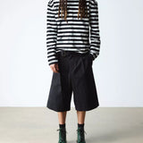 Botas DR MARTENS 1460 Pascal de piel Smooth Green