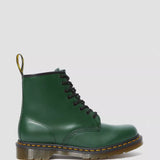 Botas DR MARTENS 1460 Pascal de piel Smooth Green