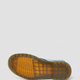 Botas DR MARTENS 1460 Pascal de piel Smooth Green