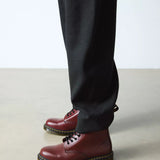 Botas DR MARTENS 1460 Pascal de piel Smooth Cherry Red