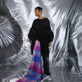 Maxi Bufanda VERB TO DO Fr*king Brunch