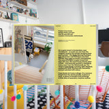 Revista NEVER TOO SMALL 06