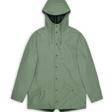 Chubasquero RAINS Unisex Well